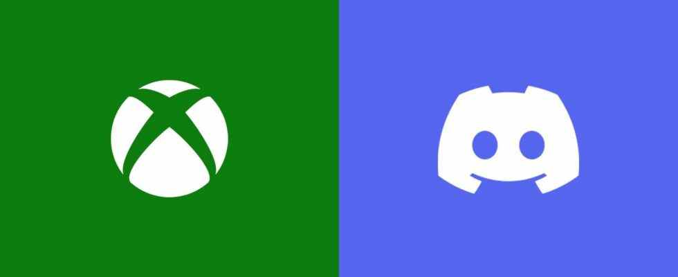 Le chat Discord Voice arrive sur les consoles Xbox et est disponible aujourd'hui pour certains initiés