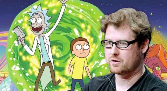 Le co-créateur de Rick et Morty dit que la saison 5 était "étrange", promet que la saison 6 sera "f * cking incroyable"