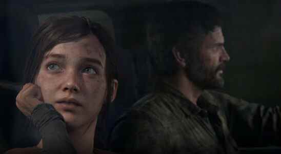 Le développeur de remake de The Last of Us Part 1 dit que ce n'est pas une "prise d'argent"