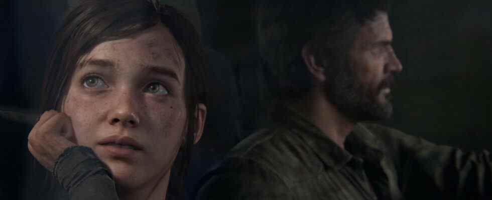 Le développeur de remake de The Last of Us Part 1 dit que ce n'est pas une "prise d'argent"
