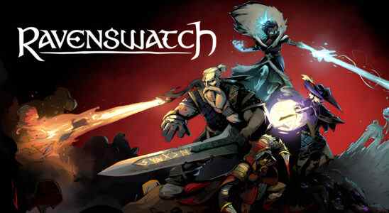Le jeu d'action Roguelike Ravenswatch annoncé pour PS5, Xbox Series et PC