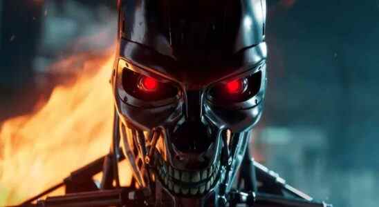 Le jeu de survie en monde ouvert Terminator est annoncé