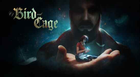 Le jeu musical basé sur l'histoire Of Bird and Cage est désormais disponible sur PS4, Xbox One