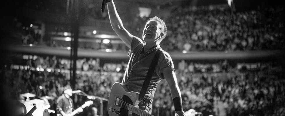 Le manager de Bruce Springsteen défend le déploiement controversé de la billetterie de la tournée 2023 Les plus populaires doivent être lus Inscrivez-vous aux newsletters Variety Plus de nos marques