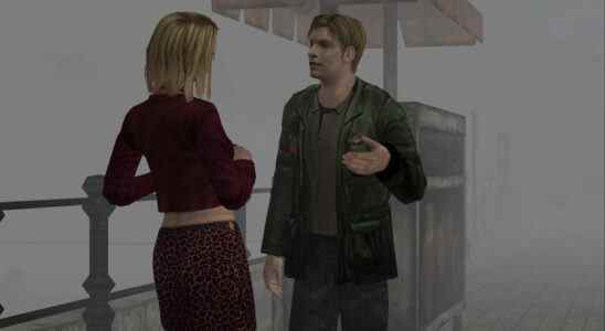 Le mod Enhanced Edition de Silent Hill 2 a corrigé un bogue vieux de 21 ans dans sa dernière mise à jour