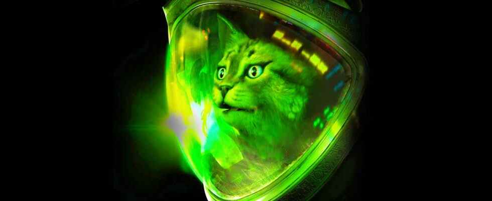Le mod Kitty fait d'Alien: Isolation le jeu d'horreur le plus difficile de tous les temps