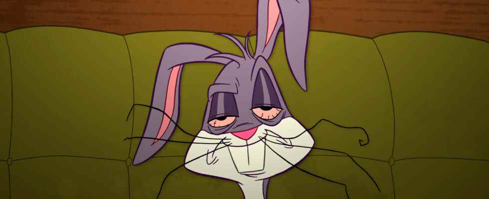 Le nerf de Bugs Bunny arrive sur MultiVersus, mais le directeur du jeu affirme que le personnage sera "toujours amusant"