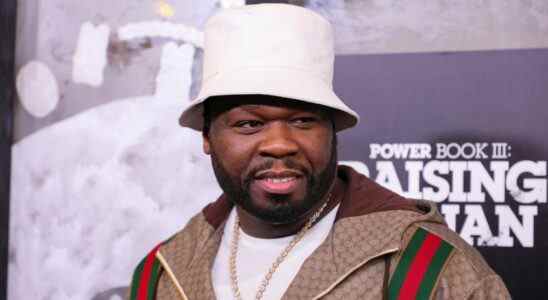 Le nouveau film d'horreur de 50 Cent est si sanglant que le caméraman s'est évanoui