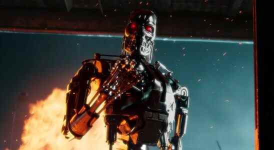 Le nouveau jeu de survie Terminator vous charge de survivre au jour du jugement