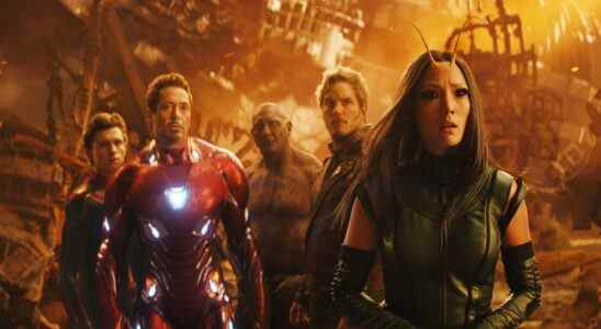 Le patron de Marvel, Kevin Feige, défend un écart de six ans entre les films "Avengers" : ils doivent couronner une saga entière. Les plus populaires doivent être lus.