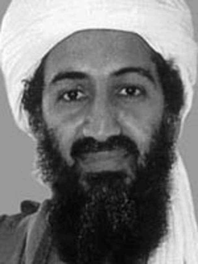 Mort d'Oussama Ben Laden
