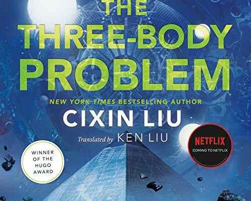 The Three Body Problem TV Show on Netflix: canceled or renewed?