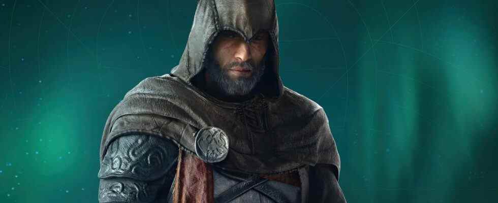 Le prochain Assassin's Creed avec Valhalla's Basim se déroule à Bagdad - rapport