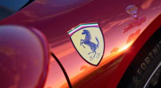 Le prochain spectacle du créateur de Peaky Blinders concerne la fabrication de la Ferrari
