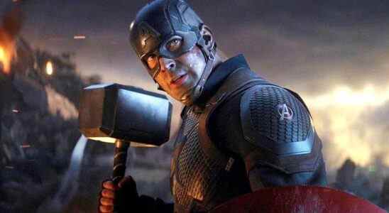 Le réalisateur d'Avengers : Endgame, Joe Russo, en a marre des contres théâtraux.  Streaming "Guerre culturelle"