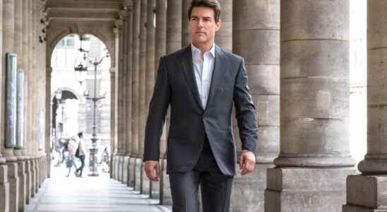Le réalisateur de Mission: Impossible 8 partage une nouvelle image étonnante de Tom Cruise pour célébrer son 60e anniversaire