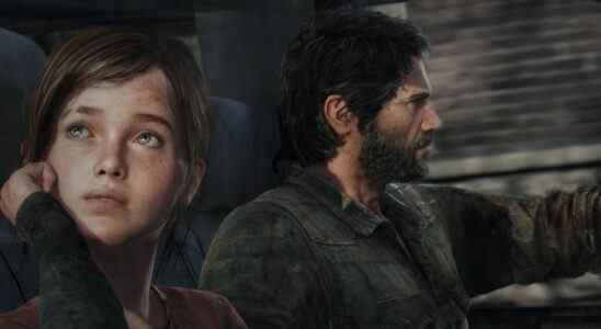 Le remake de Last Of Us Part 1 devrait sortir sur PC "très bientôt" après ses débuts sur PlayStation, selon un développeur