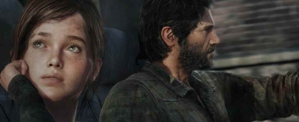 Le remake de Last Of Us Part 1 devrait sortir sur PC "très bientôt" après ses débuts sur PlayStation, selon un développeur