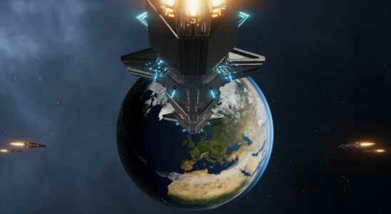 Le studio XCOM: Long War a atteint l'objectif Kickstarter de son propre jeu d'invasion extraterrestre en six heures
