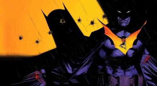 L'écrivain Batman phare de DC veut savoir: "À quel point l'argent est-il essentiel pour Batman?"