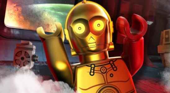 Lego Star Wars : The Skywalker Saga sortira au printemps prochain