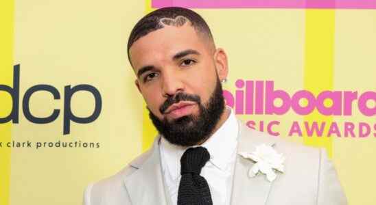 L'équipe de Drake nie que le rappeur ait été arrêté en Suède