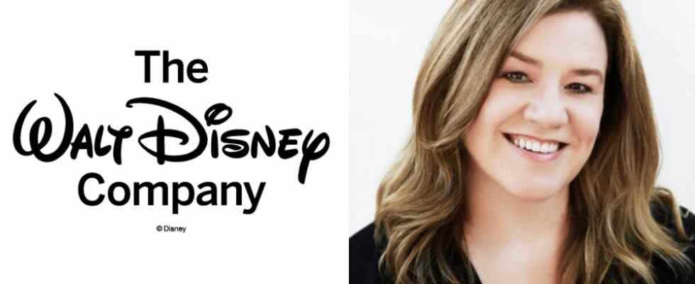 L'équipe des Disney Awards ajoute René Ridinger, Nikki Adler;  Samy Gaballa pressenti pour le nouveau rôle de directeur des arts créatifs Les plus populaires doivent être lus Inscrivez-vous aux newsletters Variety Plus de nos marques