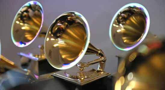 Les Grammy Awards annoncent les dates clés de la course 2023 Les plus populaires doivent être lus Inscrivez-vous aux newsletters Variety Plus de nos marques