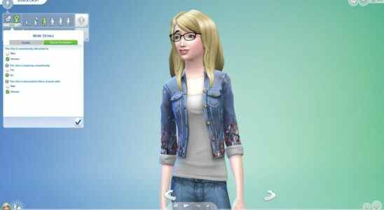 Les Sims 4 ajoute des options d'orientation sexuelle dans une mise à jour gratuite