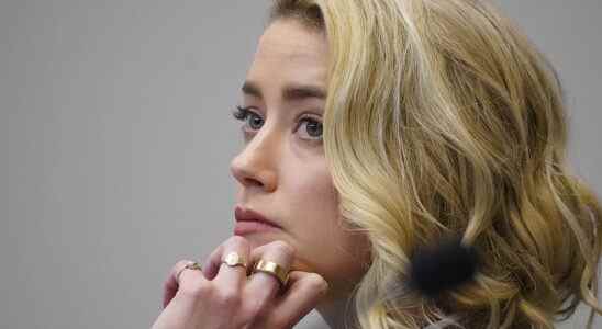 Les avocats d'Amber Heard cherchent à rendre le verdict dans le procès en diffamation de Johnny Depp Les plus populaires doivent être lus Inscrivez-vous aux newsletters Variété Plus de nos marques