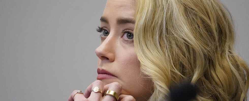 Les avocats d'Amber Heard cherchent à rendre le verdict dans le procès en diffamation de Johnny Depp Les plus populaires doivent être lus Inscrivez-vous aux newsletters Variété Plus de nos marques