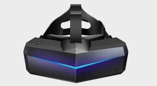 Les casques VR 8K de Pimax viennent de recevoir une mise à niveau à 120 Hz