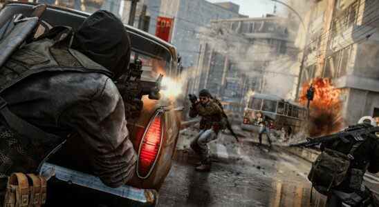 Les chasseurs de secrets de Call Of Duty: Black Ops Cold War ont débloqué une journée bêta bonus et des Rickrolls