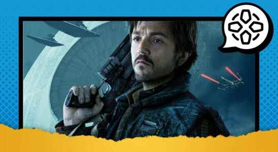 Les costumes de Star Wars révèlent de nouveaux détails sur l'histoire de la série Andor |  Comic Con 2022
