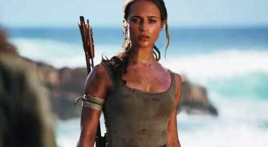 Les droits du film Tomb Raider sont en suspens après la défaite de MGM