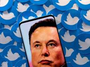 À la fin de la semaine dernière, Elon Musk a informé Twitter Inc. qu'il mettait fin à son accord de 44 milliards de dollars pour acheter la société.