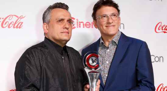 Les frères Russo ne réaliseront pas les films Avengers de la phase 6, confirme Kevin Feige