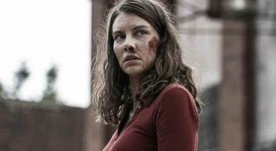 Les huit derniers épisodes de The Walking Dead arrivent sur AMC en octobre