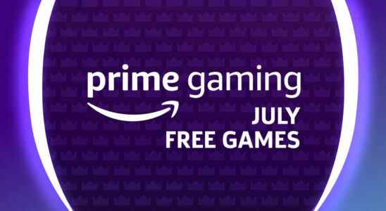 Les jeux gratuits Amazon Prime pour juillet 2022 sont maintenant disponibles