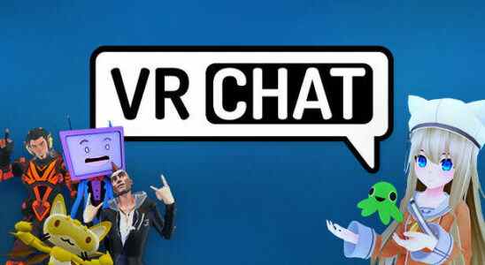 Les joueurs de VRChat sont furieux après que les mods, une partie essentielle du jeu, soient bannis