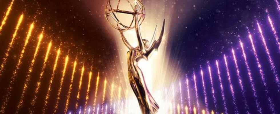 Les nominations aux Emmy 2022 révélées : découvrez la liste complète des meilleurs programmes télévisés