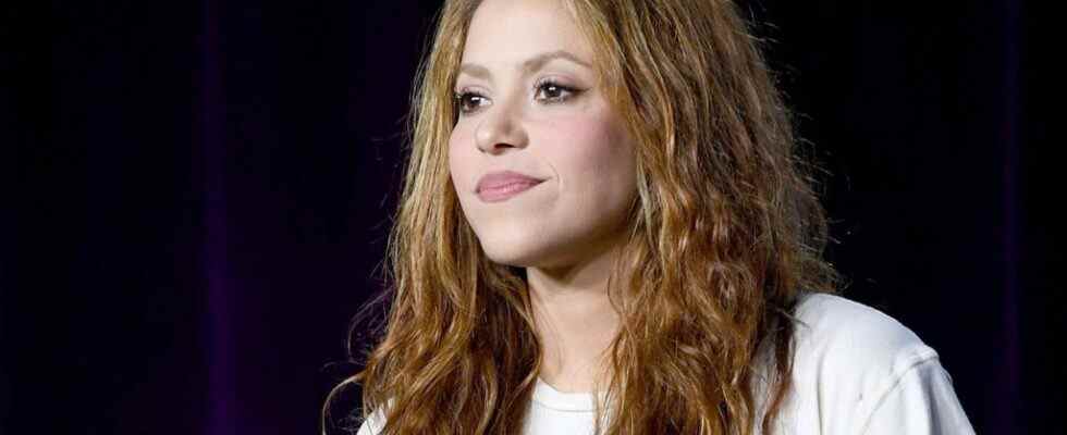 Les procureurs de Shakira demandent une peine de huit ans pour fraude fiscale présumée
