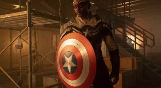 Les réalisateurs d'Avengers: Endgame ne reviendront pas pour Secret Wars, Kang Dynasty