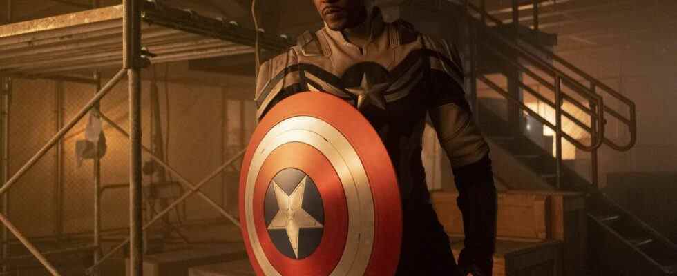 Les réalisateurs d'Avengers: Endgame ne reviendront pas pour Secret Wars, Kang Dynasty