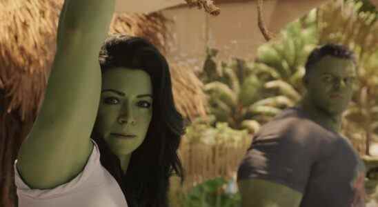 Les ruptures du quatrième mur de She-Hulk ne sont pas réservées à la comédie : "Nous avons de grandes surprises"
