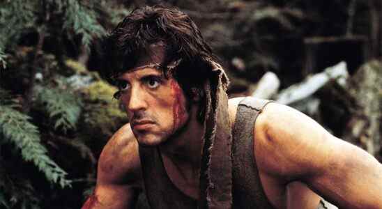 Lionsgate, Suretone Pictures pour financer l'adaptation de « Creepers » du créateur de « Rambo » Les plus populaires doivent être lus