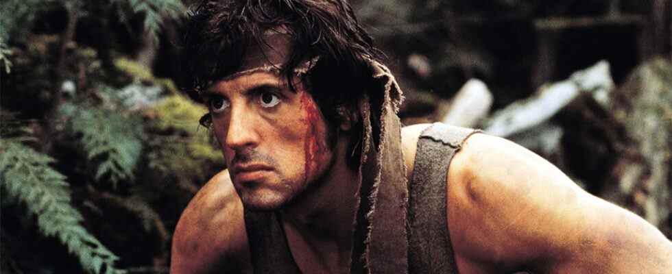Lionsgate, Suretone Pictures pour financer l'adaptation de « Creepers » du créateur de « Rambo » Les plus populaires doivent être lus