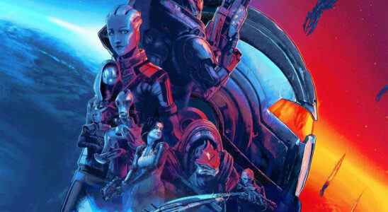 Mass Effect 4 obtient Deus Ex et Guardians Of The Galaxy Writer
