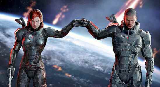 Mass Effect, Dragon Age DLC devient gratuit sur PC alors qu'EA Sunsets Points BioWare