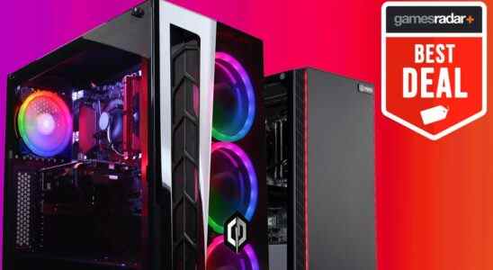 Meilleures offres PC RTX 3060 en juillet 2022